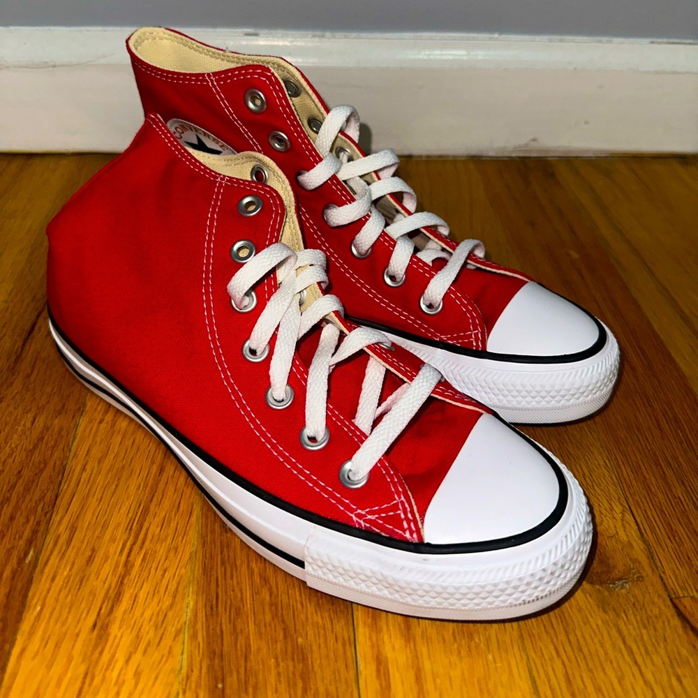 ALL STAR CONVERSE